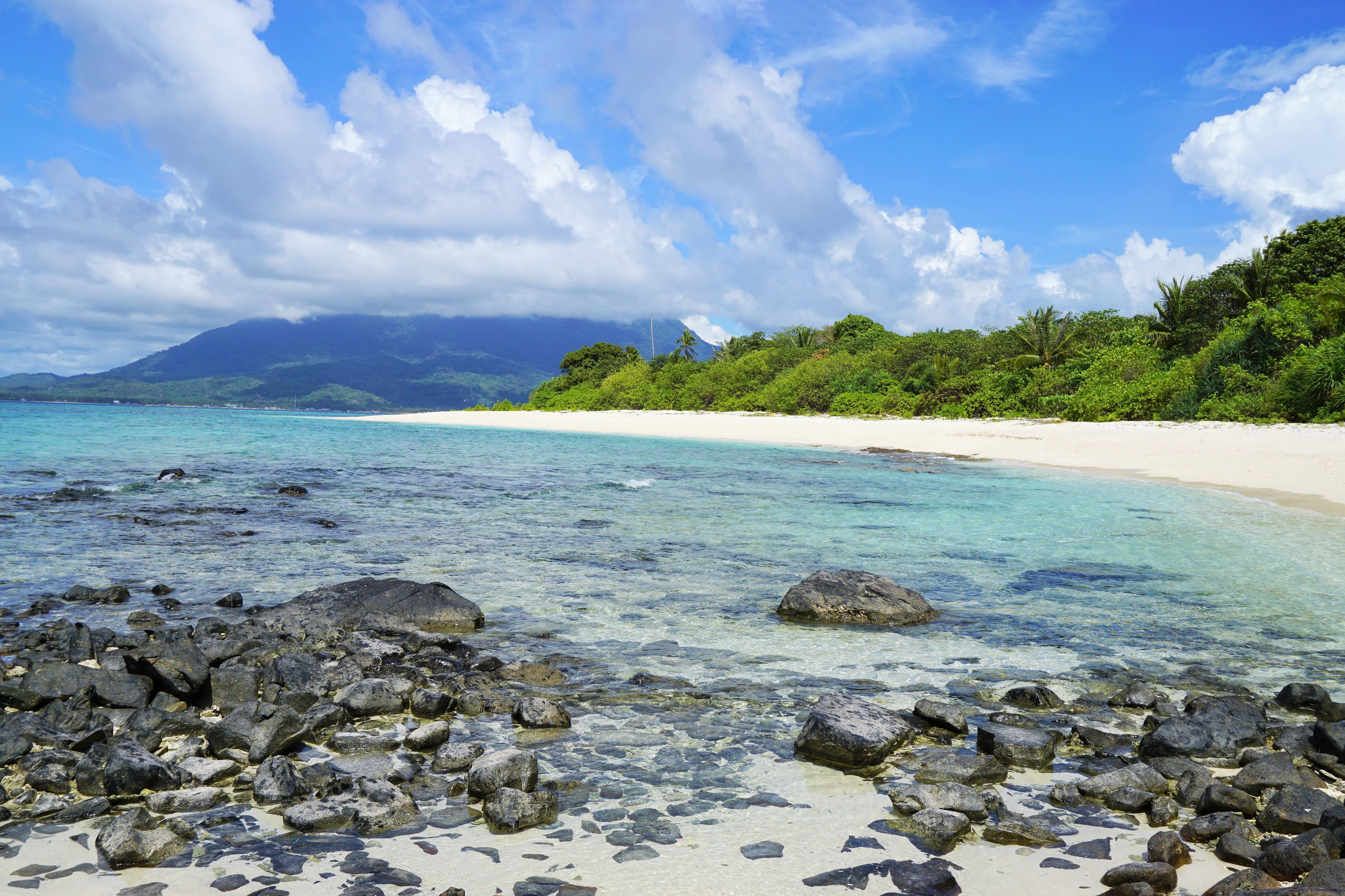 5. Kepulauan Riau